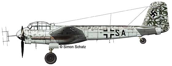 Junkers Ju 88