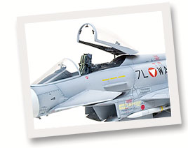 Eurofighter Typhoon Eurofighter Typhoon