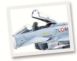 Eurofighter Typhoon