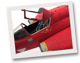 Saab Draken J-35Ö Saab Draken J-35Ö