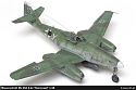 Me 262 A-2a