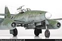 Me 262 A-2a