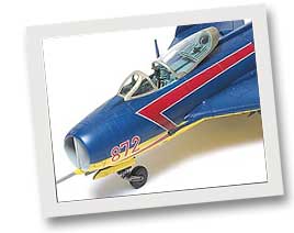 MiG-19S
