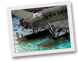 Junkers Ju 52 / 3m See