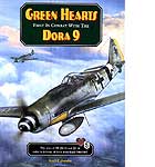 Axel Urbanke, Green Hearts First In Combat With The Dora 9