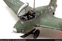 Messerschmitt Me163