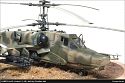 KAMOV Ka-50