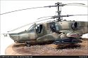 KAMOV Ka-50