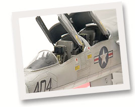 North American RA-5C Vigilante