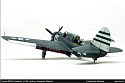 Curtiss SB2C-4 Helldiver