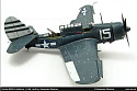 Curtiss SB2C-4 Helldiver