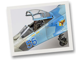 Suchoi Su-27 Suchoi Su-27