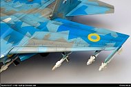 Suchoi SU-27