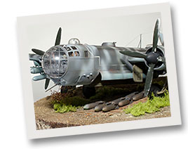 Heinkel He 177 A-5 Heinkel He 177 A-5