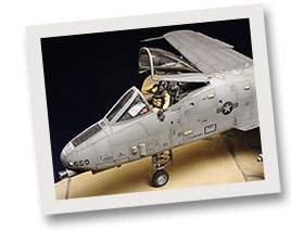 A-10A 82-0650 A-10A 82-0650