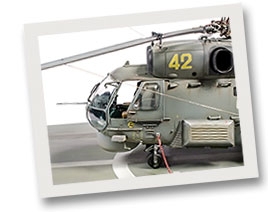 Kamov Ka-27PL