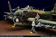 Skyraider A-1H