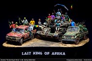 Last King of Africa