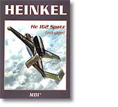 Heinkel He 162 Spatz (Volksjäger)