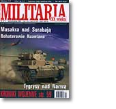 MILITARIA XX wieku Nr. 2(11)